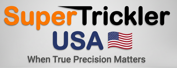 SuperTrickler USA